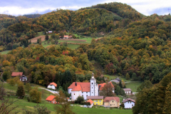Izlet Kozjansko - Tatjana