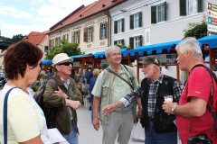 Izlet Mozirski gaj 2018